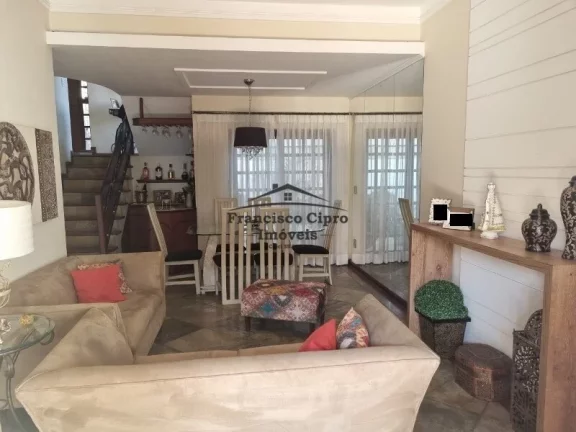 Imagem Casa à venda no bairro Portal das Colinas - Guaratinguetá/SP