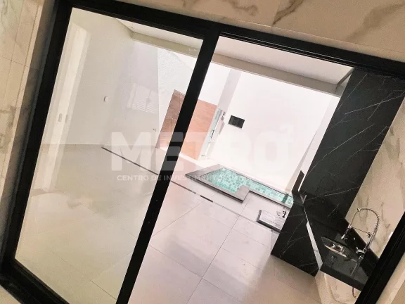 Imagem Casa à venda, Cond. Morada das Árvores, 3 quartos, sendo 1 suíte com closet