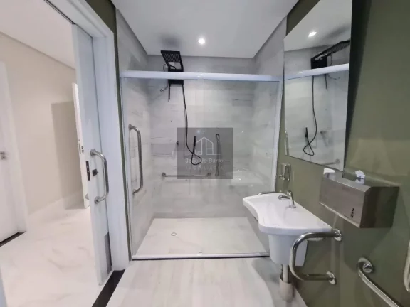 Imagem Apartamento para alugar, 48 m² por R$ 3.703,98/mês - Conceição - São Paulo/SP