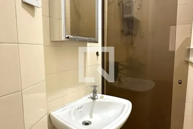 Imagem Apartamento à Venda - Copacabana, 1 Quarto, 30 m2