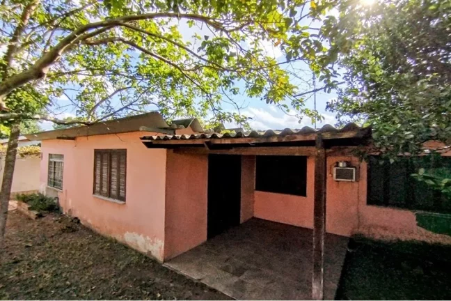 Imagem NSDGVEDDA 608 610241023-48 - Casa à venda no bairro Nossa Senhora das Graças - Canoas/RS