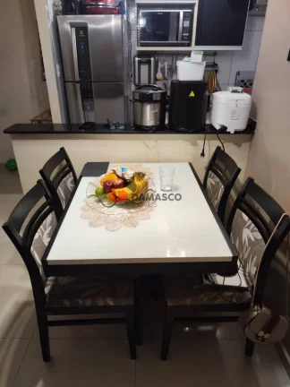 Imagem Apartamento à venda, Sacomã, São Paulo