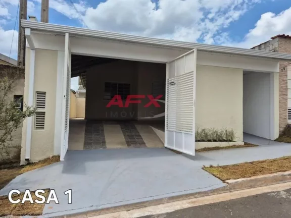 Imagem Casa 3 Quartos Sorocaba - SP - Jardim Residencial Nikkey