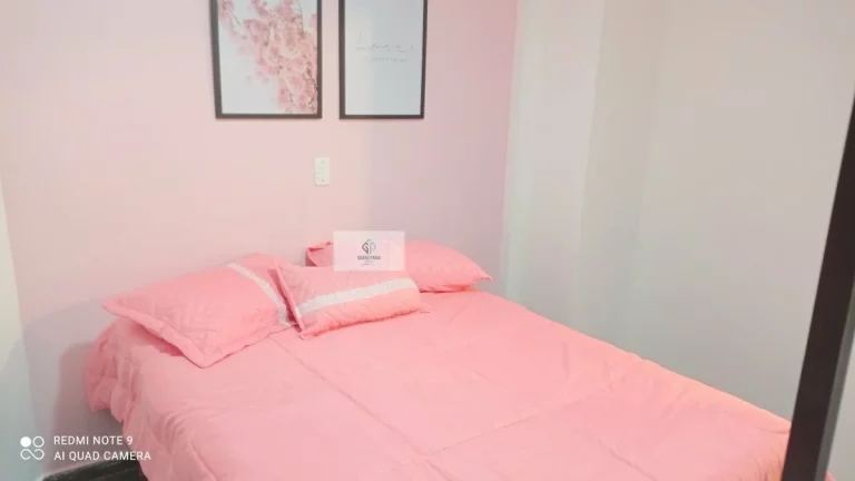 Imagem Apartamento Cobertura Duplex para Venda em Enseada Guarujá-SP