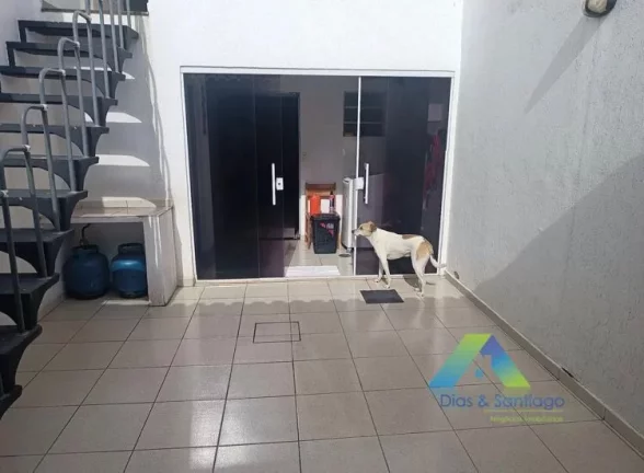 Imagem Casa à venda no bairro Boa Vista - São Caetano do Sul/SP