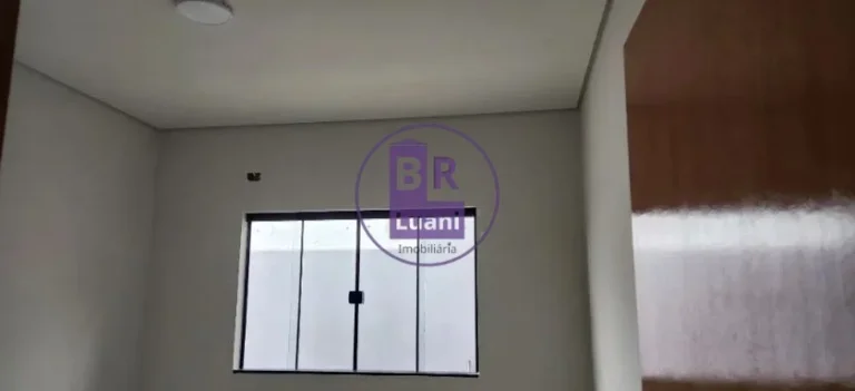 Imagem Casa Nova! No Jardim Colúmbia