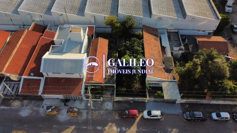 Imagem TERRENO RESIDENCIAL/COMERCIAL A VENDA PARQUE DO COLÉGIO | JARDIM PRIMAVERA | JUNDIAÍ - SP