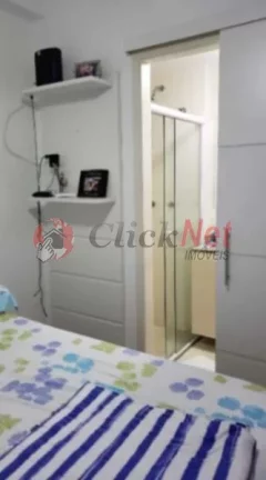 Imagem Apartamento à Venda no Jardim São Caetano