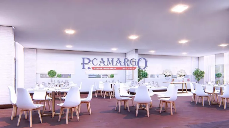 Imagem Apartamento Padrão