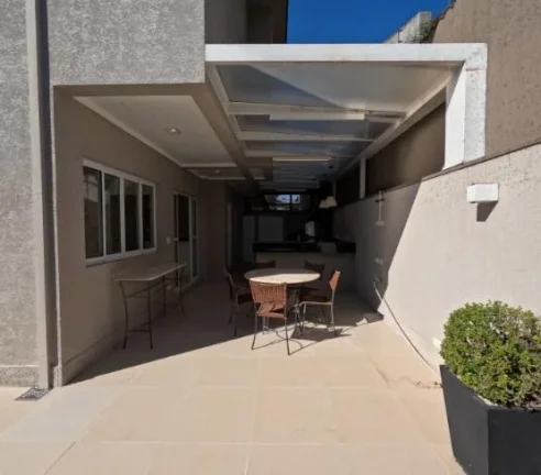 Imagem Casa em condominio, Vila Giglio, Atibaia