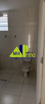 Imagem Casa para locação em São Paulo-SP, Vila Laís - 3 quartos, 1 sala, 1 banheiro, 80m² - Imperdível!