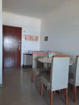 Imagem Apartamento Padrão