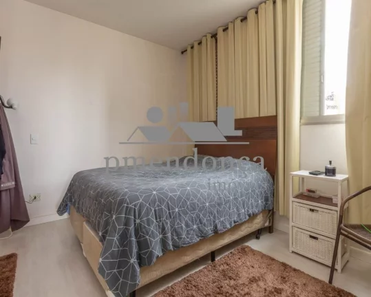 Imagem Apartamento à venda em Perdizes com 131m², 3 quartos e 2 vagas.