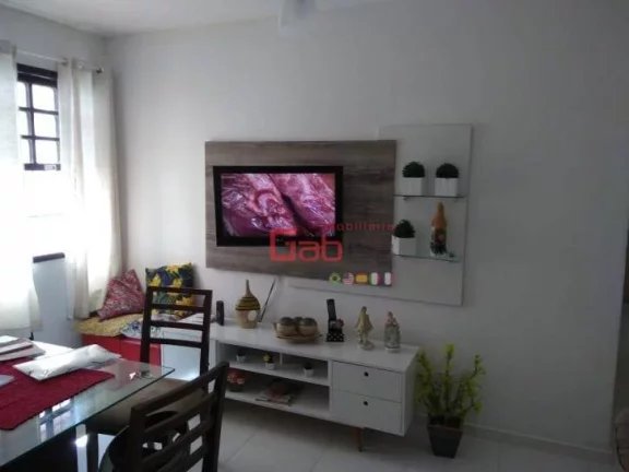 Imagem Apartamento Residencial à venda, Braga, Cabo Frio - .