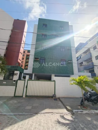 Imagem Apto - 2 Quartos - 1 Suíte - 55 m² - Intermares, Cabedelo/PB