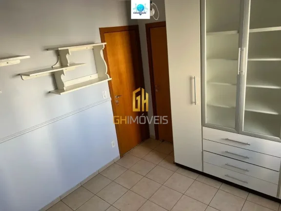 Imagem GH1954

 Apartamento com 3 quartos no Setor Oeste, com 99m² de área privativa, o apartamento possu...