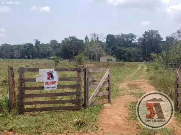 Imagem Chácara no Bairro Novo/Porto Velho