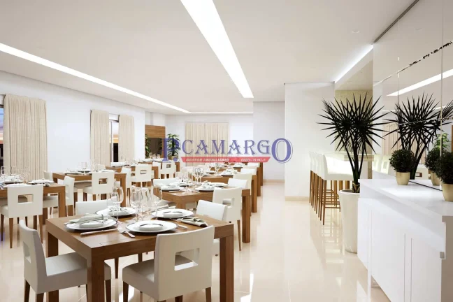 Imagem Apartamento Padrão