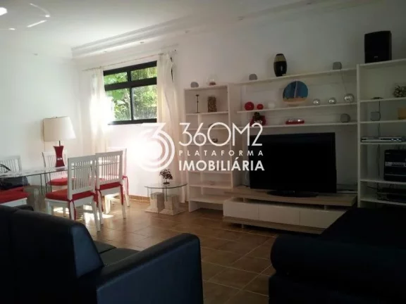 Imagem Apartamento para Venda em Guarujá / SP no bairro Pitangueiras