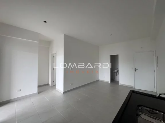 Imagem Apartamento novo no Itaguá