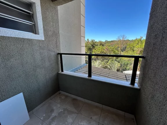 Imagem 🏡 Apartamento Exclusivo de 2 Quartos com Lazer Completo  Bairro Cabral

✨ Sala ...