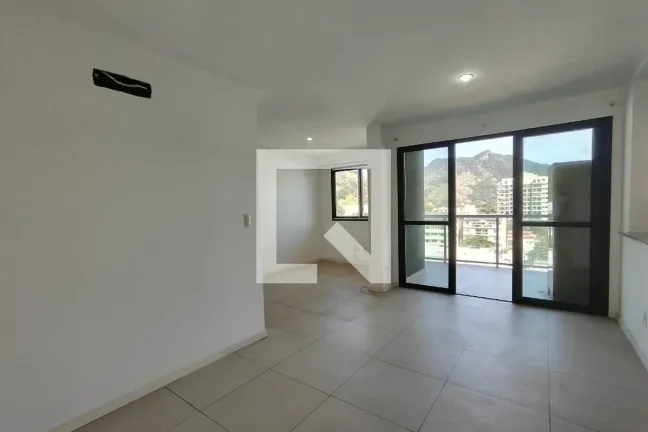 Imagem Apartamento à Venda - Recreio, 2 Quartos, 75 m2