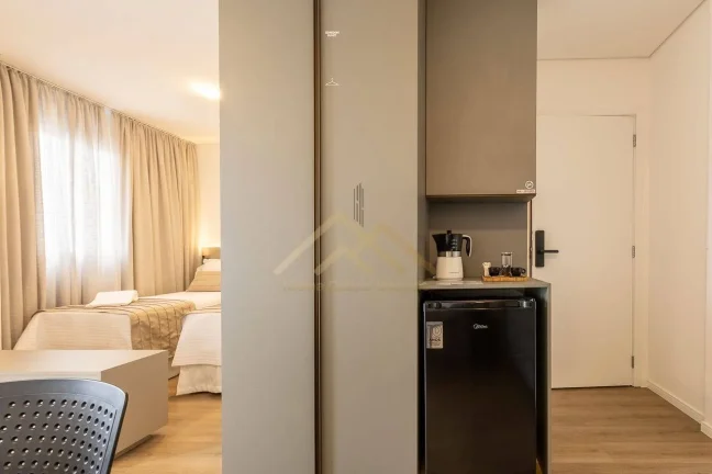 Imagem Residencial IBIZA 2510