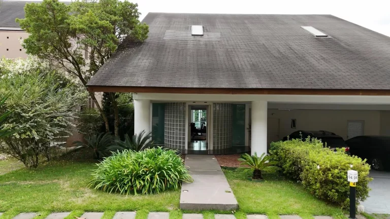 Imagem Casa em condominio no Vista Alegre