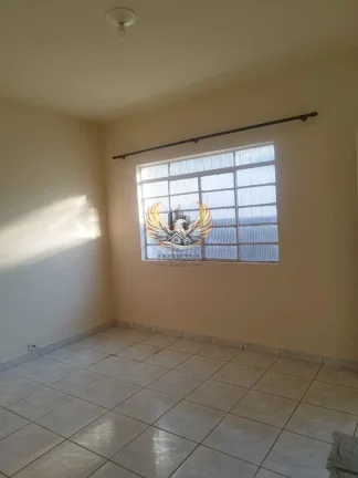 Imagem Casa Padrão