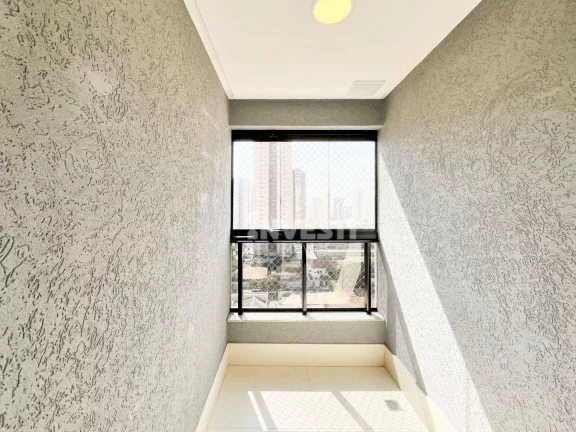 Imagem Apartamento à venda no Setor Bueno - Goiânia/GO
