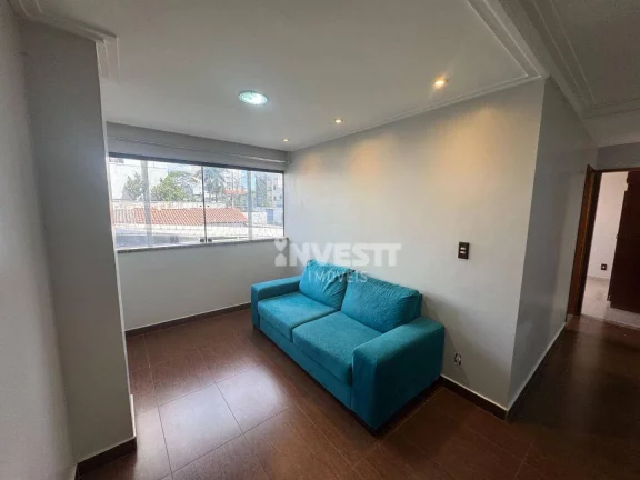 Imagem Apartamento com 2 dormitórios para alugar - Vila Maria José - Goiânia/GO