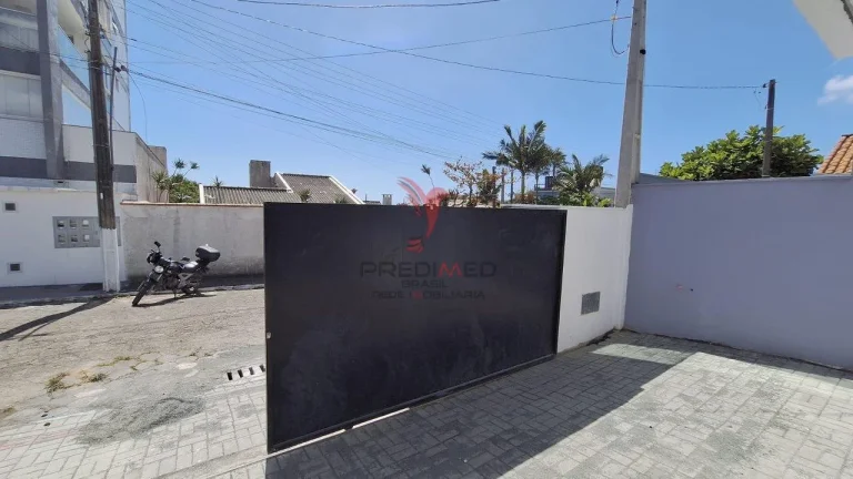 Imagem Sobrado na Praia