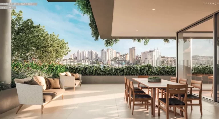Imagem Apartamento com 5 Quartos à Venda, 408 m² em Santana - São Paulo