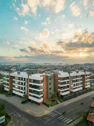 Imagem Apartamento à venda em Torres, Praia da Cal, com 3 quartos, 174m²