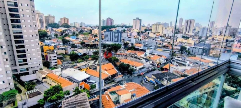 Imagem Apartamento com 2 quartos sendo 1 suíte