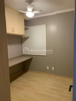 Imagem LINDO APARTAMENTO REFORMADO!
2 quartos sendo 1 suíte
Sala 2 ambientes
Cozinha ampla contendo cookto...