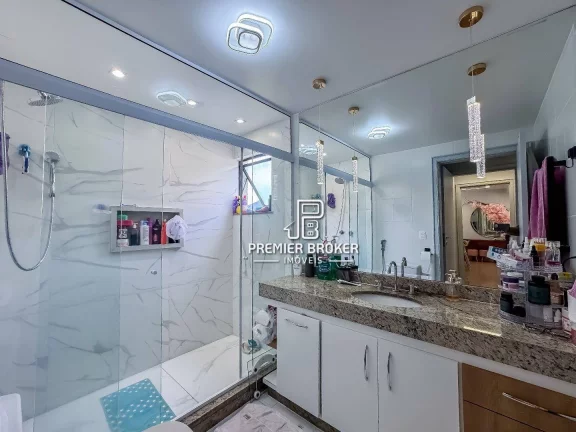 Imagem Apartamento à venda, 112 m² por R$ 845.000,00 - Alto - Teresópolis/RJ