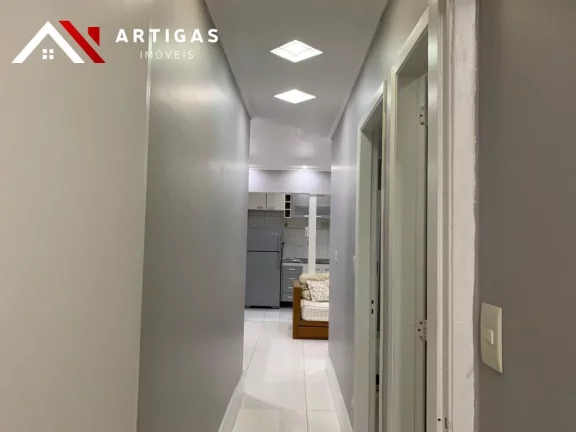 Imagem Apartamento á venda na Mooca 50 m² 2 dormitórios 1 vaga
