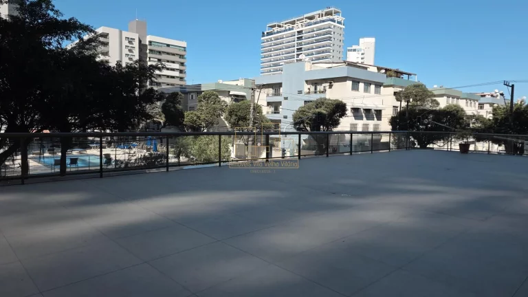 Imagem Apartamento 4 quartos, vista mar à venda por 1.380.000, Itapuã, Vila Velha, ES