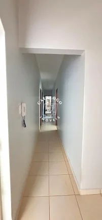 Imagem Casa a Venda no bairro Jardim Paulistano - Ribeirão Preto, SP