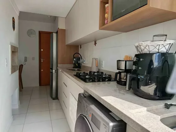 Imagem Apartamento à venda em Torres, Stan, com 2 quartos, 50m²