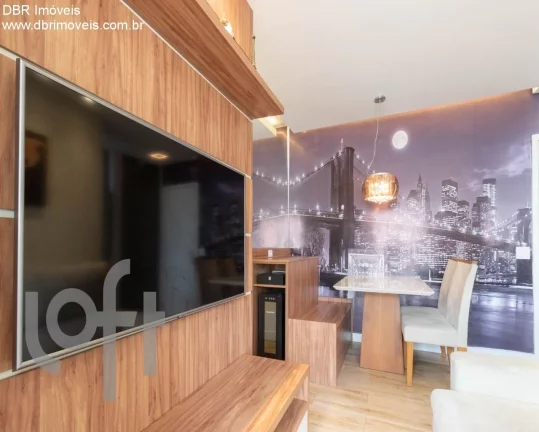 Imagem APARTAMENTO RESIDENCIAL em São Paulo - SP, Vila Prudente
