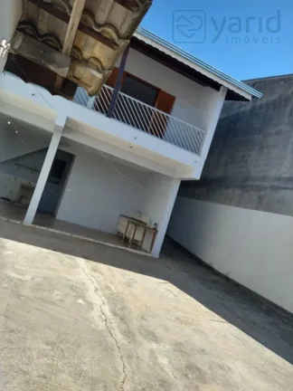 Imagem CASA ASSOBRADADA PARA VENDA NO PARQUE CIDADE JARDIM - JUNDIAÍ SP