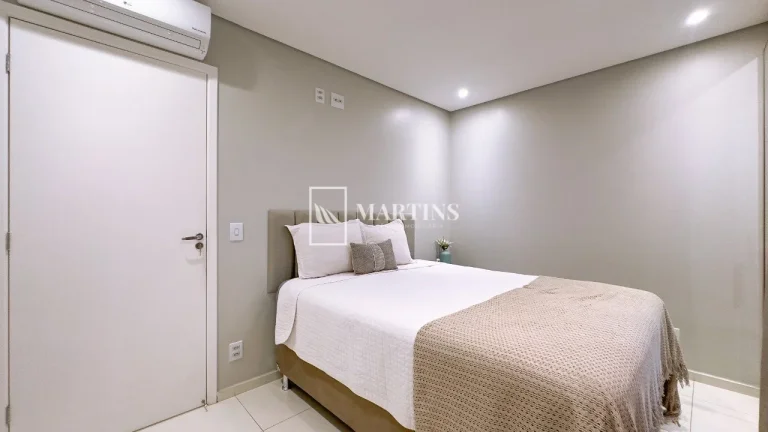 Imagem Se você busca conforto, praticidade e uma localização privilegiada, este apartamento é ideal par...