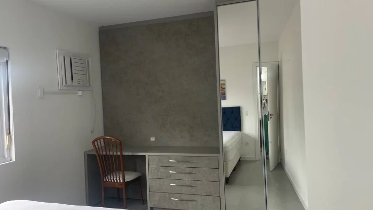 Imagem Apartamento 1 Dormitório para locação Temporada