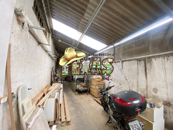 Imagem ALUGA-SE GALPÃO COMERCIAIS COLÔNIA (ZONA LESTE)
