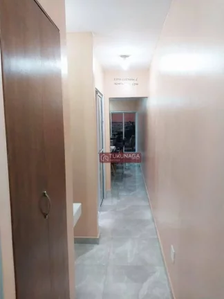Imagem Sobrado com 3 quartos à venda, 150 m² por R$ 700.000 - Cidade Líder - São Paulo/SP