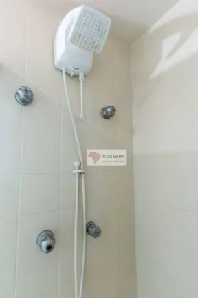Imagem Apartamento para alugar, 95 m² por R$ 6.652,34/mês - Campo Belo - São Paulo/SP