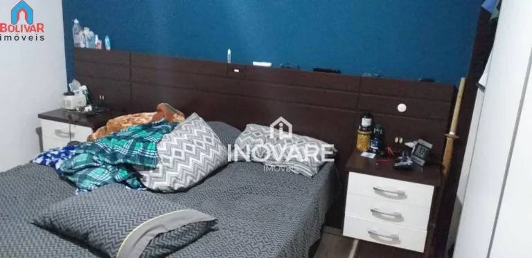 Imagem Casa com 2 dormitórios à venda, 180 m² por R$ 350.000,00 - Karfan - Itumbiara/GO