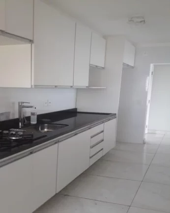 Imagem Apartamento com 3 Quartos à venda, 83m² - Jardim Esmeralda FL38